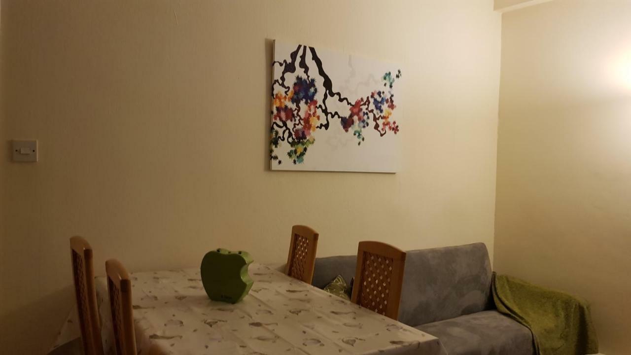 Appart, Flat C Leeds (West Yorkshire) Exterior foto