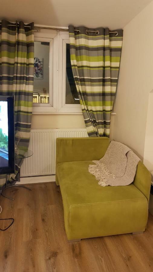 Appart, Flat C Leeds (West Yorkshire) Exterior foto