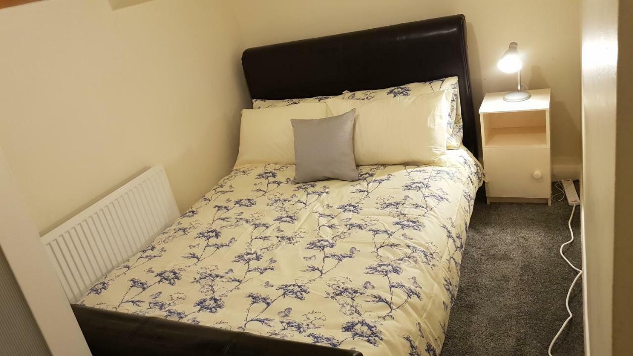 Appart, Flat C Leeds (West Yorkshire) Exterior foto