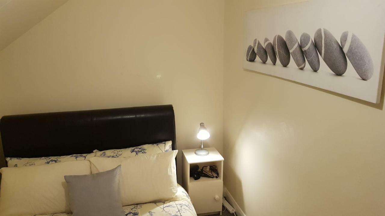 Appart, Flat C Leeds (West Yorkshire) Exterior foto
