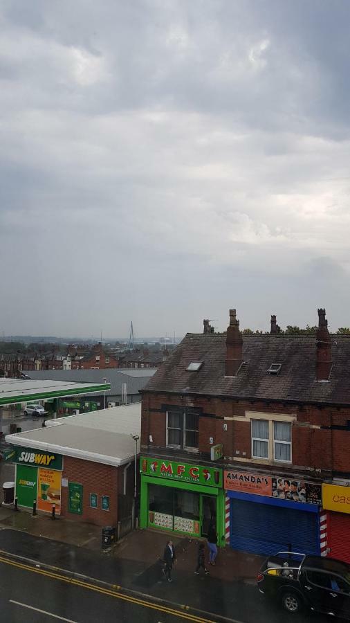 Appart, Flat C Leeds (West Yorkshire) Exterior foto